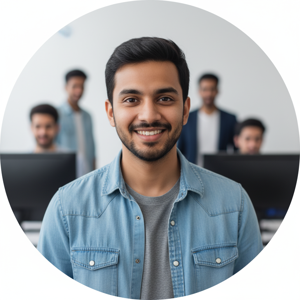 Avatar of Rahul Kumar